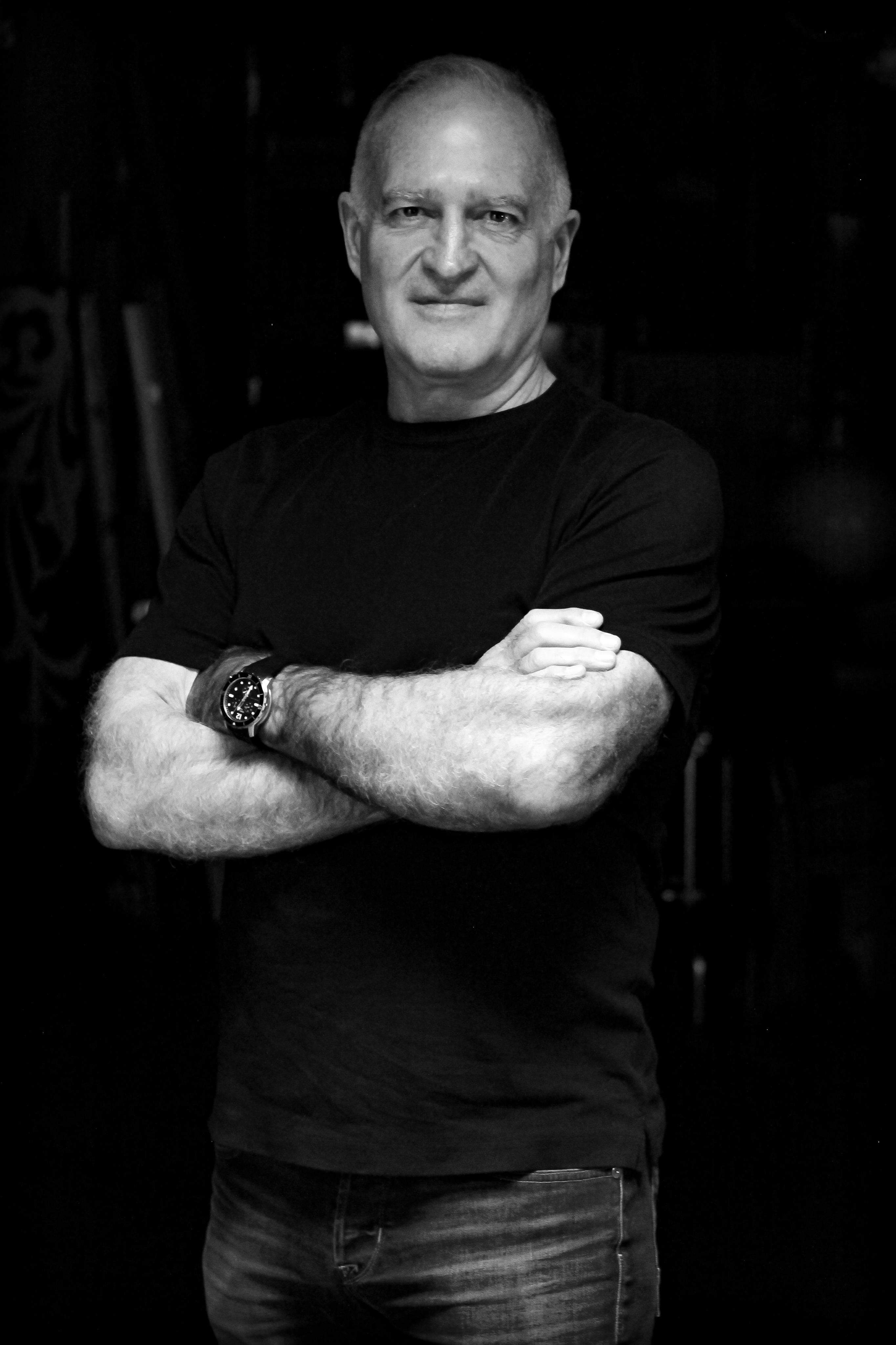 Kevin Seney — Foxtrot Bravo