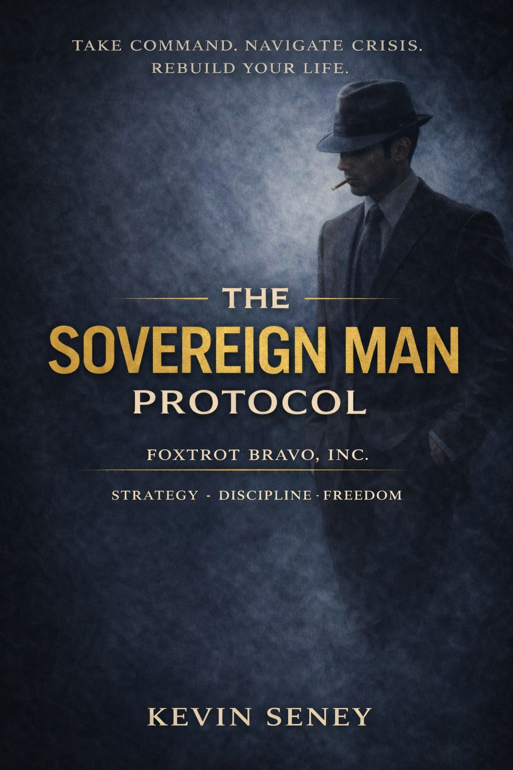 The Sovereign Man Protocol